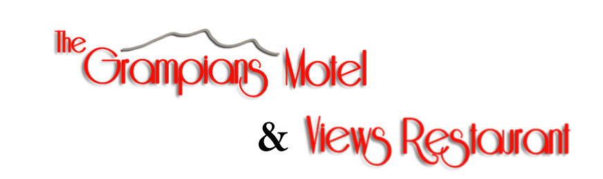The Grampians Motel